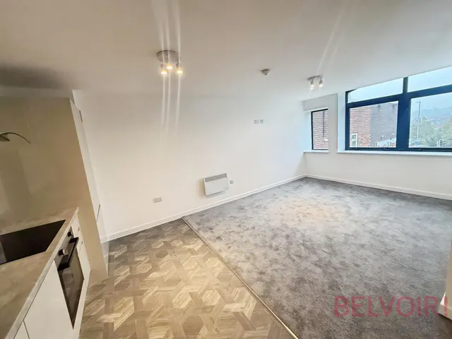 Clerkson Street, Mansfield, NG18, photo 3