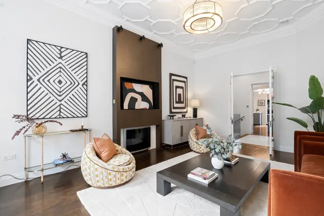 Draycott Place, London, SW3, photo 1