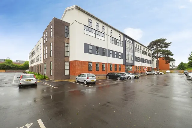 Tulip Street, Chilwell, Beeston, Nottingham, NG9, photo 1