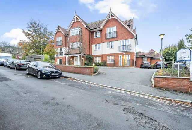 Culverden Park Road, Tunbridge Wells, TN4 9QX, photo 1