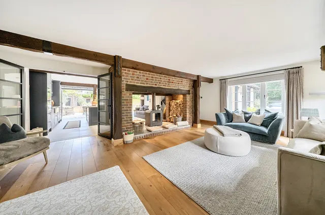 Photo 3 — Upper Verran Road, Camberley, Surrey, GU15 2JL