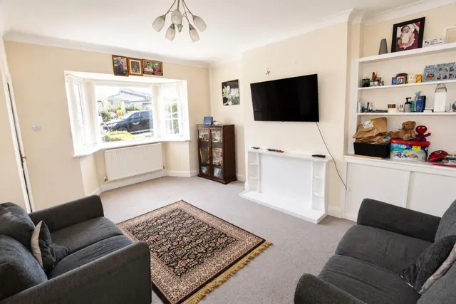 Drift Road, Stamford, PE9, photo 2