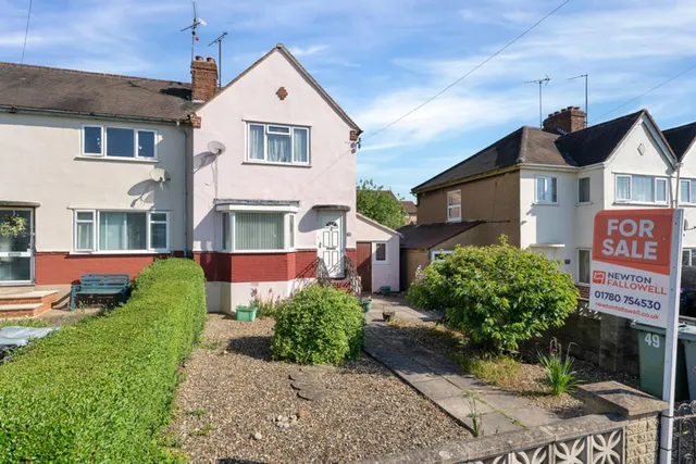 Drift Road, Stamford, PE9, photo 1
