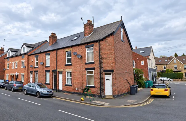 Neill Road, Ecclesall Road, S11, photo 1