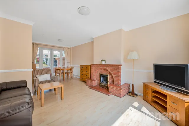 Photo 3 — St. Denis Road, Bournville Village Trust, Selly Oak, Birmingham, B29 4LR