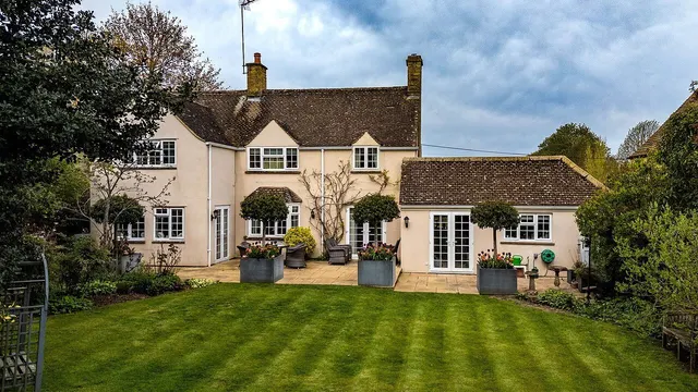 Station Road, Shipton-under-Wychwood, OX7, photo 1