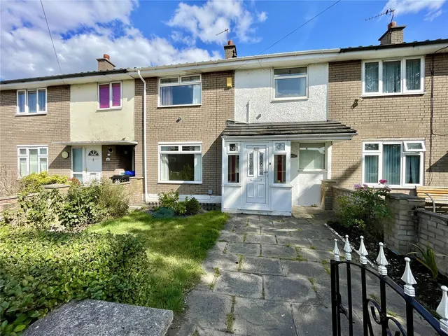 Arley Drive, Widnes, WA8, photo 1