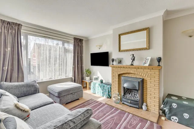 Grange Rise, Codicote, SG4, photo 3
