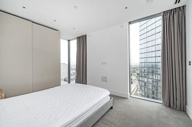 Photo 3 — Apartment 132, Carrara Tower, LONDON