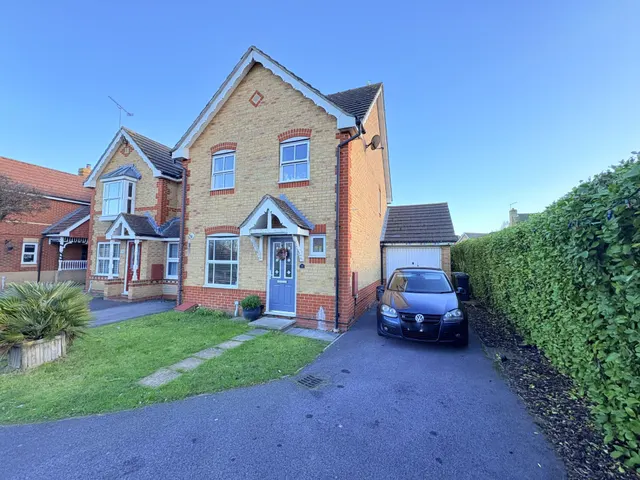 Milebush Road, Southsea, Portsmouth, PO4, photo 1