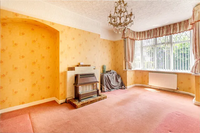 Photo 2 — Studley Road, Redditch, Worcestershire, B98 7HG