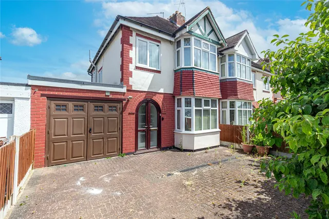 Studley Road, Redditch, Worcestershire, B98 7HG, photo 1