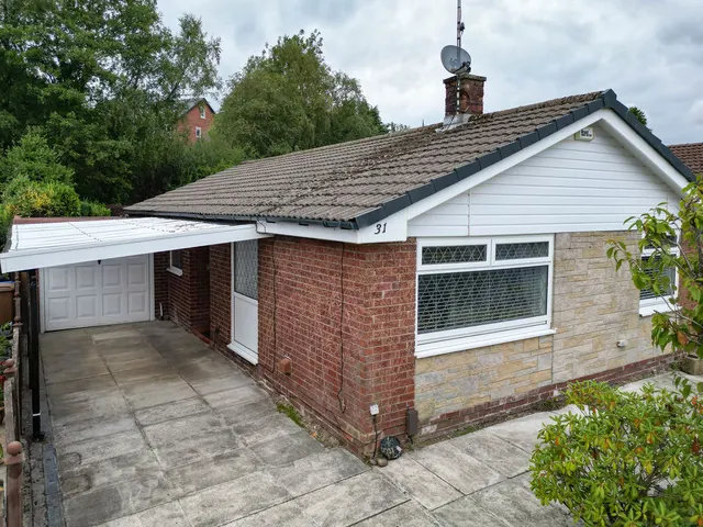 Photo 2 — Shawclough Way, Rochdale OL12 7HF