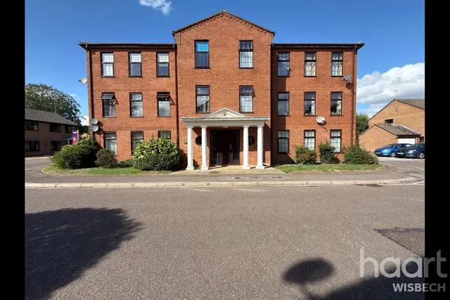 Wedgwood Drive, Wisbech, PE13, photo 1