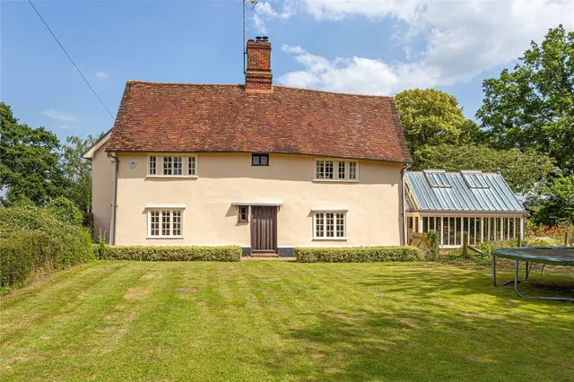 Dallinghoo, Woodbridge, IP13, photo 1