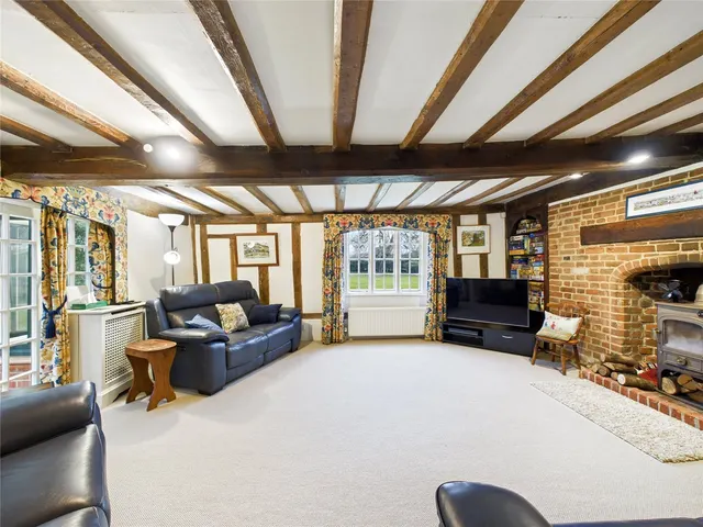 Dallinghoo, Woodbridge, IP13, photo 2