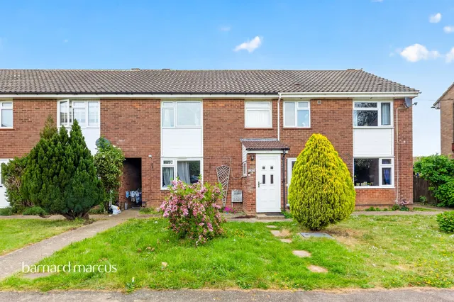 Court Lodge Road, Horley, photo 1