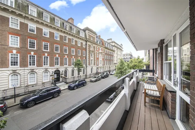 Weymouth Street, Marylebone, W1W, photo 3