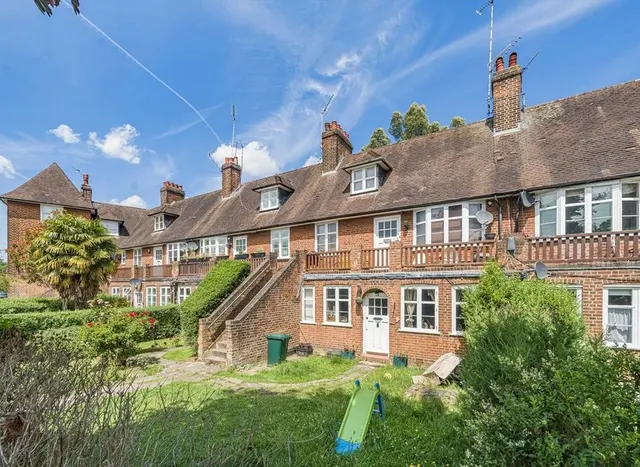 Addison Way, Hampstead Garden Suburb, NW11, photo 1