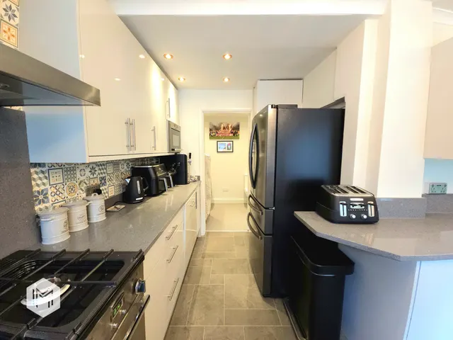 Photo 3 — Twiss Green Lane, Culcheth, Warrington, WA3 4BY