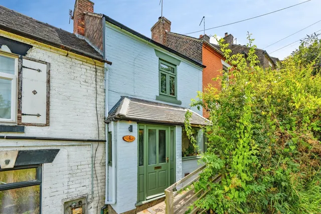 North Leys, ASHBOURNE, photo 1