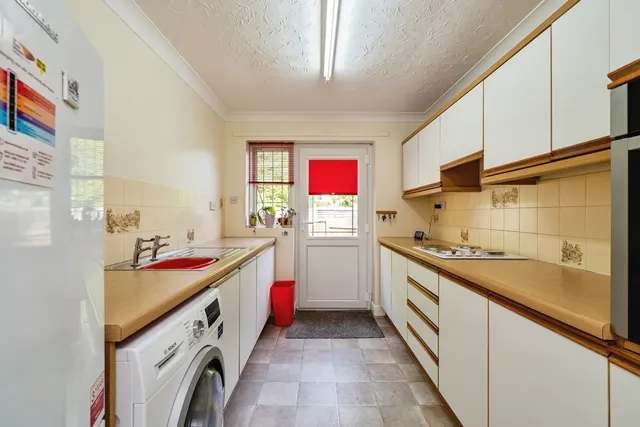 Photo 3 — Havergate, Horstead, Norwich, Norfolk, NR12