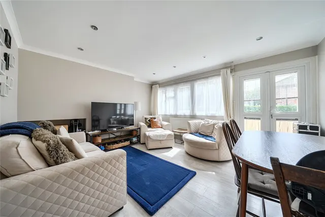 Photo 2 — Kingsmead, Westerham, Kent, TN16