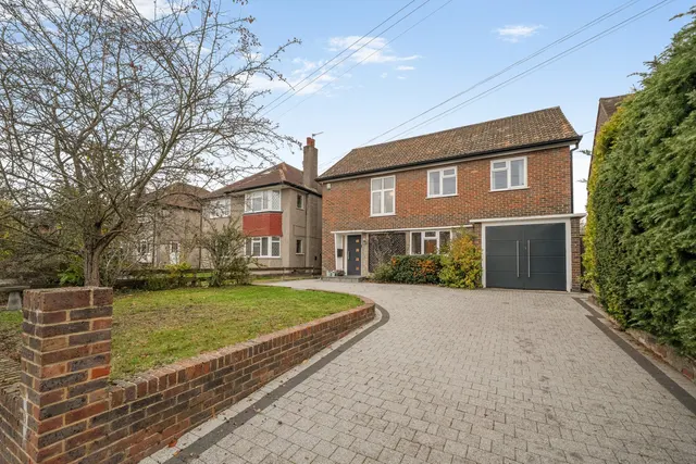 Hawes Lane, BR4, photo 1