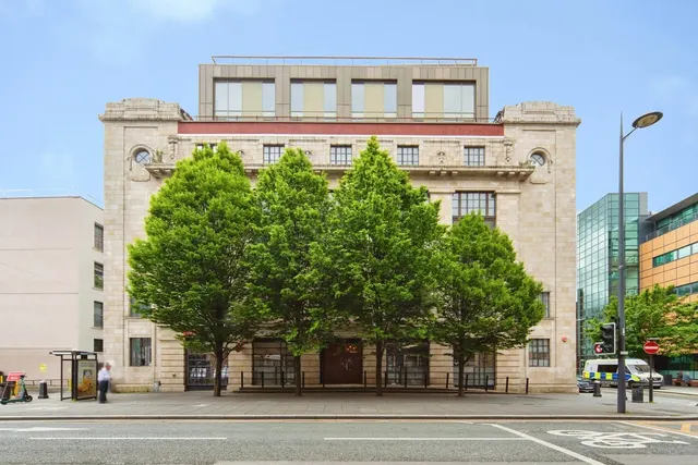 Tithebarn Street, Liverpool, L2, photo 1