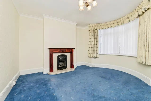 Glendale Avenue, Hartlepool, TS26, photo 2