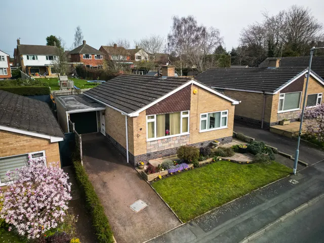 Anthony Drive, Thurnby, Leicester, LE7 9RA, photo 1
