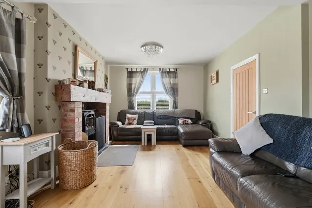 Leicester Road, Sapcote, LE9, photo 2