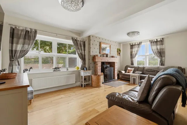 Leicester Road, Sapcote, LE9, photo 3