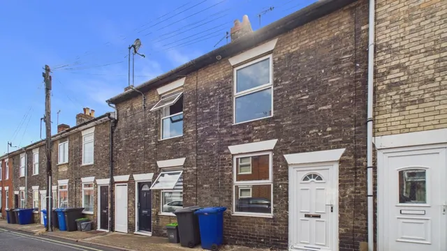 Peckham Street, Bury St Edmunds, Suffolk, photo 1
