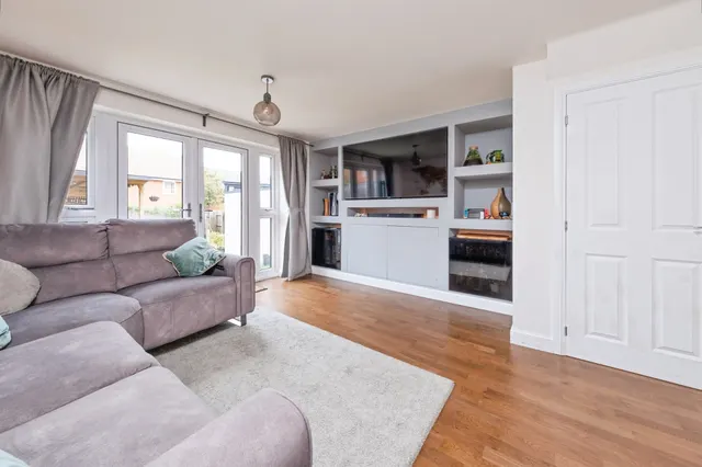 Oswald Way, Buckingham, MK18, photo 2