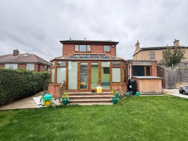 Water Royd Lane, Mirfield, photo 1
