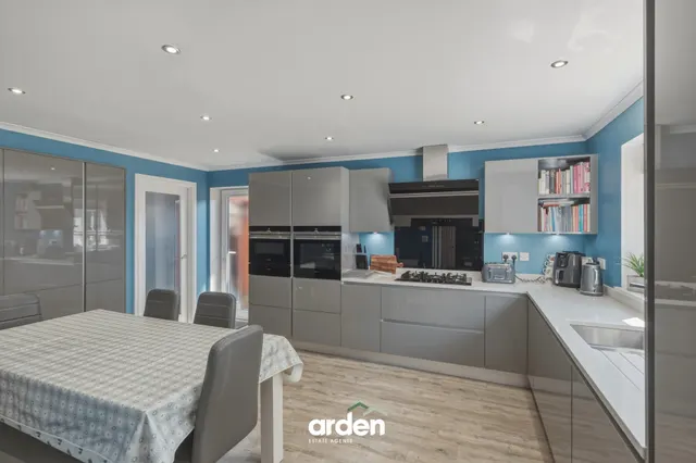 Newton Road, Bromsgrove, B60, photo 3