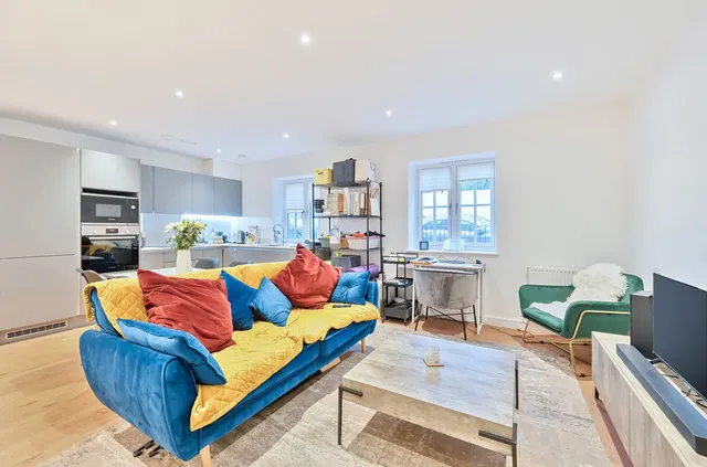Selcroft Road, Purley, CR8, photo 2