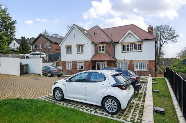 Selcroft Road, Purley, CR8, photo 1