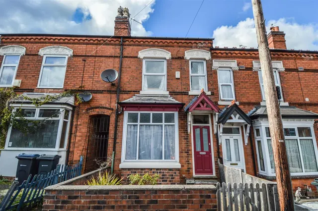 Franklin Road, Bournville, Birmingham, West Midlands, B30 2EJ, photo 1