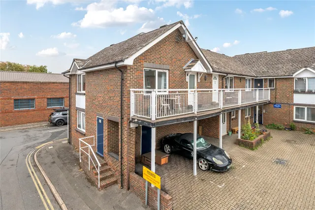 Park Road, Guildford, GU1, photo 1