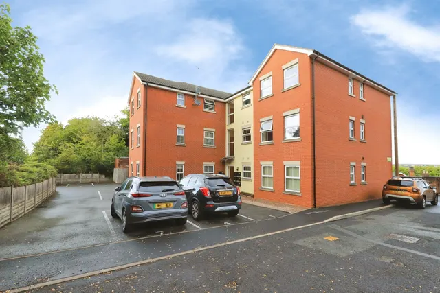 Mill Lane, Kidderminster, DY11, photo 1