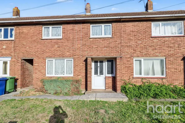 Queensways, Sheerness, ME12, photo 1
