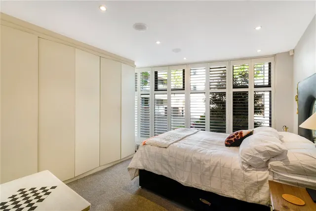 Aura Court, 163 Peckham Rye, Peckham Rye, London, SE15, photo 1