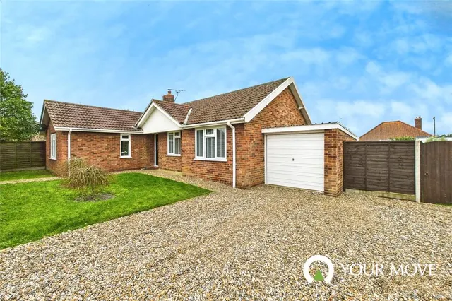 Lowestoft Road, Worlingham, NR34, photo 1