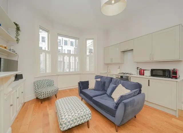 Comeragh Road, West Kensington, W14, photo 2
