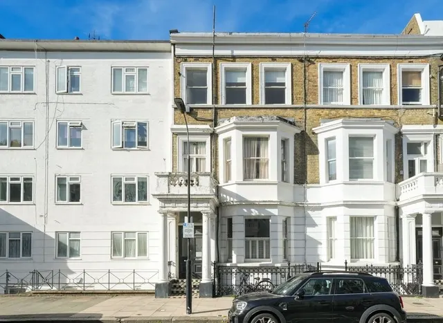 Comeragh Road, West Kensington, W14, photo 1