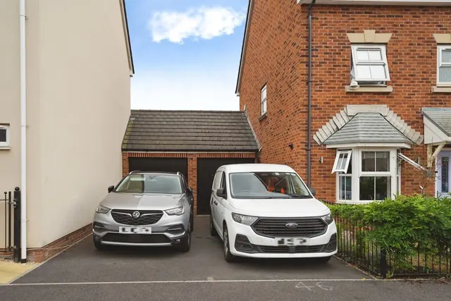 Photo 3 — St. Mawgan Street Kingsway, Quedgeley, Gloucester, Gloucestershire, GL2