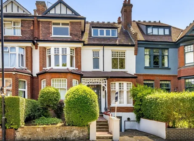 Muswell Hill Road, Muswell Hill, N10, photo 1