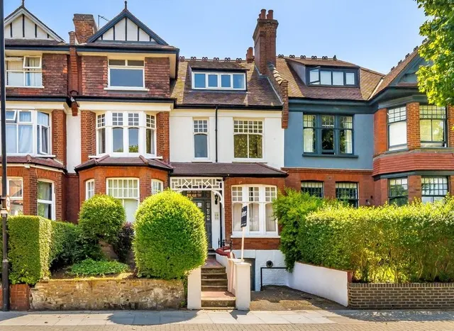 Muswell Hill Road, Muswell Hill, N10, photo 1